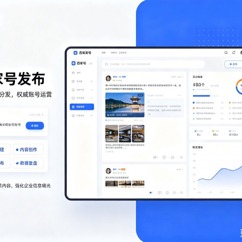 璧山区百家号信息发布代运营
